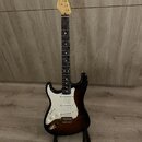 Fender American Professional II (levoruký)