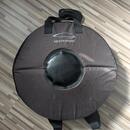 Spacedrum handpan