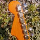FENDER STRATOCASTER 