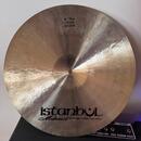 Istanbul Mehmet 16" Medium Crash Traditional - Rezervováno