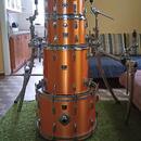 TAMA Imperialstar