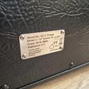 Engl Ironball+Razzor Cases+box 1x12 Celestion V30+Engl Z-4 