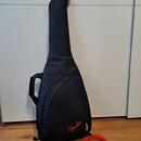 Fender Standard Stratocaster HSS LRL Candy Cola El.kytara
