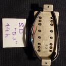 Pickups, Seymour Duncan- JB, BJ, MGJ, JBJ, Phat Cat…