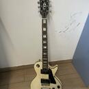 Elektrická kytara Les Paul Hondo II HD740N