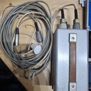 Neumann CMV 563 s M55K + N61 + M7,nebo M8/M7s