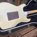 Fender Deluxe Stratocaster USA Deluxe 2008 (VIDEO)