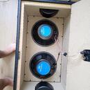 Kytarový box WANGS 2x12, S80-212CB