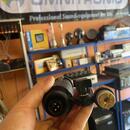 Audio-technica 2020 s Pop filtrem