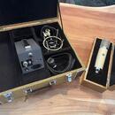 Golden Age Premier GA-251 MKII – Lampový mikrofon ≈ ELAM 251