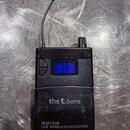 the t.bone IEM 100 - 863 Mhz
