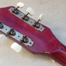 GIBSONKA CREMONA 460 Cutaway