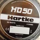 Prodám Basový reproduktor 50W / 4 OHM