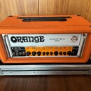 Orange Rockerverb 50 MK III + MUSIC DATA CASE