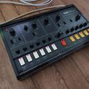 Korg X-911