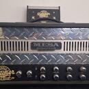 Mesa Boogie Single Rectifier Solo Head 50