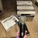 Vintage mikrofon Lauten Audio LA-220