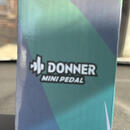 Nový Overdriver doner 