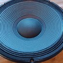 1x TOP Basový reproduktor Rcf Lf15g401 -8 ohm