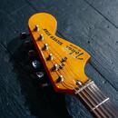 Tokai Silver Star