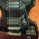Washburn Lyon Paul Stanley