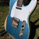 Telecaster Vintage V66 Paul Rose Signature