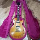 2005 Les Paul Standard Faded – Tobacco Burst