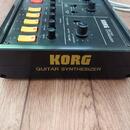 Korg X-911