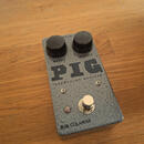 Blue Colander PIG - germanium booster (Rangemaster)