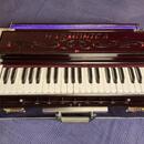 prodám indické harmonium