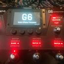 ZOOM G6
