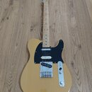 Fender Nashville Telecaster