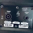 Predám basovú bedňu Harley Benton 810