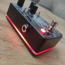 Ghoul overdrive 