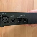 Korg ih Interactive Vocal Harmony 