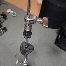 Hi-hat Janus
