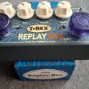 T-rex REPLAY BOX