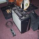 Fender Supersonic Twin_100W