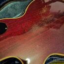 Predám Greco Les Paul EGC-1000 CUSTOM rok 1977 Wine Red