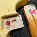 Fender Stratocaster USA 1997 + dobový hardcase