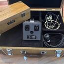 Golden Age Premier GA-251 MKII – Lampový mikrofon ≈ ELAM 251