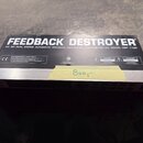 Feedback destroyer
