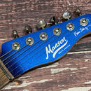Manson Cort MBM-2 Sustainiac Meta Blue