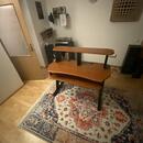 Studio stůl od Thomanna