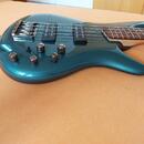 Baskytara IBANEZ SDGR 300E.