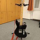 Paranormal Offset Telecaster + příslušenství