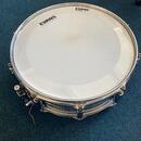 Pearl Custom Alloy SensiTone Elite Snare Drum