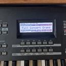 Yamaha MOXF8