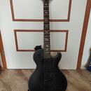 DEAN černý Les Paul