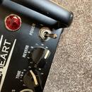 Laney Irt Studio